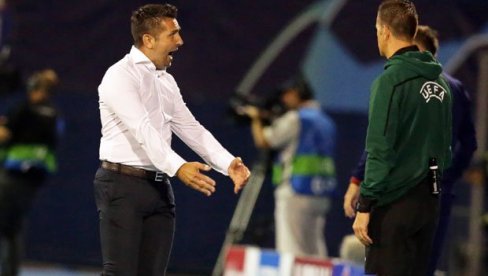 UNION BERLIN IMA NOVOG TRENERA: Hrvat seo na klupu nemačke ekipe UNION BERLIN IMA NOVOG TRENERA: Hrvat seo na klupu nemačke ekipe