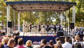 ОТВОРЕНА ДЕЧЈА НЕДЕЉА У КОСТОЛЦУ: Програм за малишане уз мађионичаре и кловнове ОТВОРЕНА ДЕЧЈА НЕДЕЉА У КОСТОЛЦУ: Програм за малишане уз мађионичаре и кловнове
