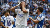 ODUSTAO OD ŽALBE: Karim Benzema potvrdio presudu, osuđen na godinu dana uslovne zatvorske kazne