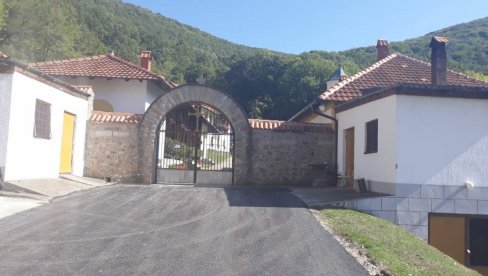 НОВИМ ПУТЕМ ДО ВУЈНА: Завршена реконструкција важне саобраћајнице за Чачак и Горњи Милановац НОВИМ ПУТЕМ ДО ВУЈНА: Завршена реконструкција важне саобраћајнице за Чачак и Горњи Милановац