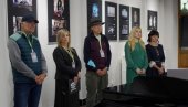 SAMIT FOTOGRAFA BIVŠE JUGOSLAVIJE: „Tomin šešir“ za Branimira Ritonju SAMIT FOTOGRAFA BIVŠE JUGOSLAVIJE: „Tomin šešir“ za Branimira Ritonju