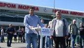 НЕ ДАЈУ ЊИВЕ ОД КОЈИХ ЖИВЕ: У поморавским селима незадовољни експропријацијом дуж будућег ауто-пута и око аеродрома