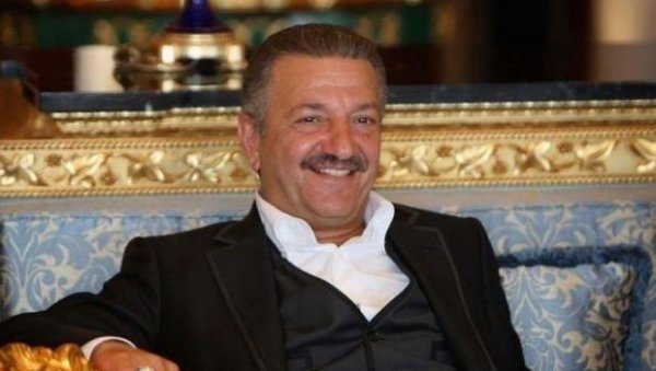 МИЛО ЧУВАО ИСМАИЛОВА: Да ли ће Виши суд Русији изручити олигарха из Азербејџана МИЛО ЧУВАО ИСМАИЛОВА: Да ли ће Виши суд Русији изручити олигарха из Азербејџана