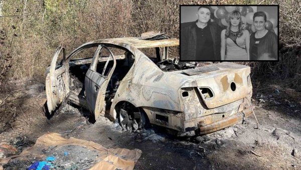 ПУТАЊА СМРТИ ПОРОДИЦЕ ЂОКИЋ: Ево куда су Горан, Гордана и Лидија последњи пут прошли живи (ВИДЕО) ПУТАЊА СМРТИ ПОРОДИЦЕ ЂОКИЋ: Ево куда су Горан, Гордана и Лидија последњи пут прошли живи (ВИДЕО)