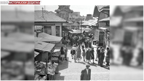 ИСТОРИЈСКИ ДОДАТАК - КАКВА ВРЕМЕНА ТАКВИ И ОБИЧАЈИ: Што се стварно дешавало у Београду непосредно после ослобођења ИСТОРИЈСКИ ДОДАТАК - КАКВА ВРЕМЕНА ТАКВИ И ОБИЧАЈИ: Што се стварно дешавало у Београду непосредно после ослобођења