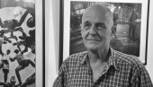 PREMINUO ŽELJKO SINOBAD: Tužne vesti - Čuveni fotoraf umro u 59. godini PREMINUO ŽELJKO SINOBAD: Tužne vesti - Čuveni fotoraf umro u 59. godini