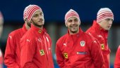 AUSTRIJA OSLABLJENA NEIGRANJEM SRPSKIH FUDBALERA: Bez Arnautovića i Dragovića AUSTRIJA OSLABLJENA NEIGRANJEM SRPSKIH FUDBALERA: Bez Arnautovića i Dragovića