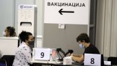 ЗАШТО СЕ ГАСЕ ВАКЦИНАЛНИ ПУНКТОВИ? Имунизација опала, медицинари се враћају на стара радна места
