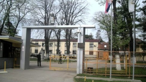 ČETIRI KOMANDIRA SUSPENDOVANA U ZABELI: Sve okolnosti su krajnje ozbiljno preispitane, kao i svaki aspekt dužnosti i obaveza ČETIRI KOMANDIRA SUSPENDOVANA U ZABELI: Sve okolnosti su krajnje ozbiljno preispitane, kao i svaki aspekt dužnosti i obaveza