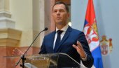 USVOJENA ČETIRI EKONOMSKA ZAKONA: Mali - Ogromna je reforma u pitanju! USVOJENA ČETIRI EKONOMSKA ZAKONA: Mali - Ogromna je reforma u pitanju!