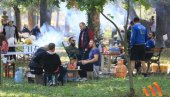 НАЈБОЉА ЈЕ ЧОРБА СА РИБОМ ИЗ ТАМИША: Традиционално такмичење одржано у Јаши Томићу НАЈБОЉА ЈЕ ЧОРБА СА РИБОМ ИЗ ТАМИША: Традиционално такмичење одржано у Јаши Томићу
