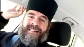 ЕПАРХИЈА ЗХиП УПОЗОРИЛА ГРАЂАНЕ: Лажни монах виђен у Требињу ЕПАРХИЈА ЗХиП УПОЗОРИЛА ГРАЂАНЕ: Лажни монах виђен у Требињу