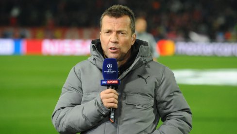 MATEUS NEMA DILEMU: Bajer Leverkuzen osvaja titulu u nemačkoj Bundesligi MATEUS NEMA DILEMU: Bajer Leverkuzen osvaja titulu u nemačkoj Bundesligi