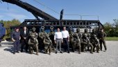 ВУЛИН У АУСТРИЈИ: Министар обишао аустријску специјалну јединицу „ЕКО Кобре“ ВУЛИН У АУСТРИЈИ: Министар обишао аустријску специјалну јединицу „ЕКО Кобре“