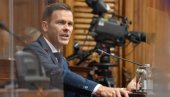 МАЛИ: Прогноза Светске банке још једна потврда наших добрих резултата МАЛИ: Прогноза Светске банке још једна потврда наших добрих резултата