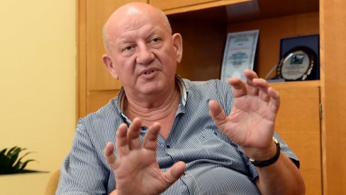 ДР СТАНКОВИЋ ОГОЛИО ИСТИНУ О СТРАДАЊУ СРБА: Прва премијера документарца Свједок, у Бањалуци, 3. јула ДР СТАНКОВИЋ ОГОЛИО ИСТИНУ О СТРАДАЊУ СРБА: Прва премијера документарца Свједок, у Бањалуци, 3. јула