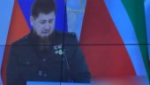 КАДИРОВ У СУЗАМА: Лидер Чеченије оборио светски рекорд - освојио 99,7 одсто гласова КАДИРОВ У СУЗАМА: Лидер Чеченије оборио светски рекорд - освојио 99,7 одсто гласова