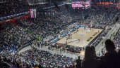 CRNO-BELI POSTAJU CRNO-LJUBIČASTI! Evo zašto KK Partizan menja boju dresova (FOTO)