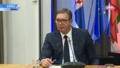 НАРОД ЗНА ЗАШТО НЕМА ЂИЛАСА: Вучић прокоментарисао Пандора папире НАРОД ЗНА ЗАШТО НЕМА ЂИЛАСА: Вучић прокоментарисао Пандора папире