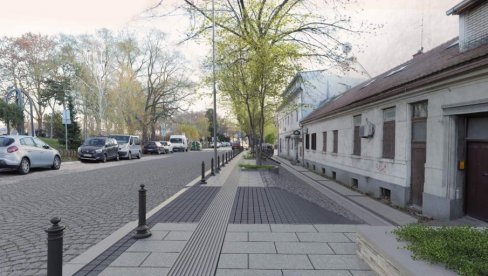 PUTARI STIŽU NA KEJ OSLOBOĐENJA: Za desetak dana trebalo bi da počne rekonstrukcija zemunske ulice nad Dunavom PUTARI STIŽU NA KEJ OSLOBOĐENJA: Za desetak dana trebalo bi da počne rekonstrukcija zemunske ulice nad Dunavom