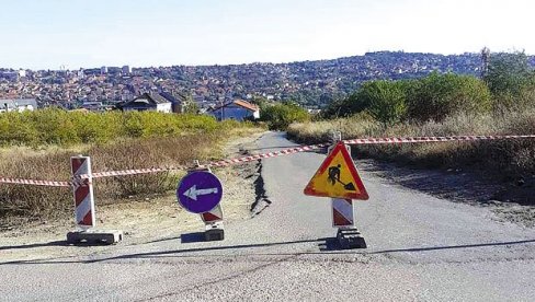 KRPE TOMIN SOKAK: Opština Zvezdara će sanirati ulicu koja nosi ime po slavnom pevaču KRPE TOMIN SOKAK: Opština Zvezdara će sanirati ulicu koja nosi ime po slavnom pevaču