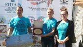 ПРИЗНАЊЕ ЗА „БОДРОГ ФЕСТ“: Фестивал у Бачком Моноштору код Сомбора проглашен за најбољи ПРИЗНАЊЕ ЗА „БОДРОГ ФЕСТ“: Фестивал у Бачком Моноштору код Сомбора проглашен за најбољи
