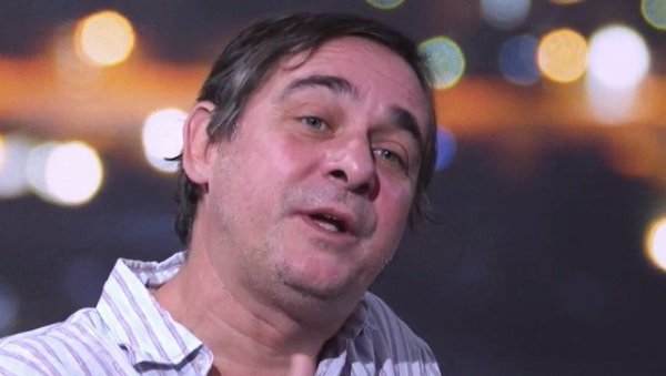 РЕКАО САМ СЕБИ - ЖИВИЋУ, ТИ СИ СРЕЋАН ЧОВЕК: Овако је глумац некада говорио о женама и пријатељству - све је одушевљавао својим ставовима РЕКАО САМ СЕБИ - ЖИВИЋУ, ТИ СИ СРЕЋАН ЧОВЕК: Овако је глумац некада говорио о женама и пријатељству - све је одушевљавао својим ставовима