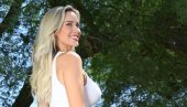 НАЈЗГОДНИЈА СПОРТИСТКИЊА СВЕТА: Извела потез године и одушевила легенду (ВИДЕО) НАЈЗГОДНИЈА СПОРТИСТКИЊА СВЕТА: Извела потез године и одушевила легенду (ВИДЕО)