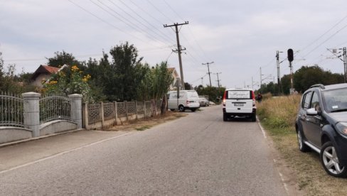TELA ĐOKIĆA DOPREMLJENA U MORAVAC: Jauk u porodici Goranove majke TELA ĐOKIĆA DOPREMLJENA U MORAVAC: Jauk u porodici Goranove majke
