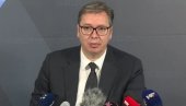 ГРЧКА НЕ ПРИЗНАЈЕ КОСОВО! Вучић разговарао са Мицотакисом - наставиће да бодре Србију ГРЧКА НЕ ПРИЗНАЈЕ КОСОВО! Вучић разговарао са Мицотакисом - наставиће да бодре Србију