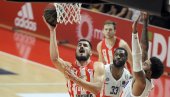 ЗВЕЗДА ПОКОРИЛА ТЕЛ АВИВ: Црвено-бели одржали час кошарке Макабију ЗВЕЗДА ПОКОРИЛА ТЕЛ АВИВ: Црвено-бели одржали час кошарке Макабију