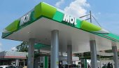NIJE NAŠA NAGRADNA IGRA NA FEJSBUKU: Kompanija MOL Srbija