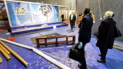 НОВОСТИ ОТКРИВАЈУ: Како ће изгледати конференција несврстаних и који светски лидери стижу у Београд НОВОСТИ ОТКРИВАЈУ: Како ће изгледати конференција несврстаних и који светски лидери стижу у Београд