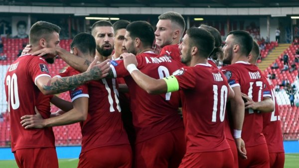 СРБИЈА У ПРОБЛЕМУ: Пикси без једног од главних играча иде на Португалију? СРБИЈА У ПРОБЛЕМУ: Пикси без једног од главних играча иде на Португалију?