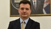 ЈОВАНОВ: У Србији народ одлучује ко је власт, а ко опозиција, а не немачки политичари