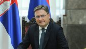 МИНИСТАР СЕЛАКОВИЋ: Београд као домаћин самита Покрета несврстаних био центар света МИНИСТАР СЕЛАКОВИЋ: Београд као домаћин самита Покрета несврстаних био центар света