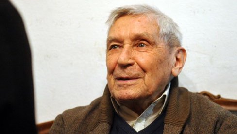 VLADETA JEROTIĆ: Ovih šest osobina ima samo JAKA i ZRELA osoba