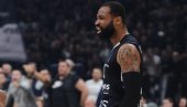 НЕОЧЕКИВАН ПОТЕЗ БИВШЕГ ИГРАЧА ПАРТИЗАНА: Отишао у пензију, па завршио у НБА лиги НЕОЧЕКИВАН ПОТЕЗ БИВШЕГ ИГРАЧА ПАРТИЗАНА: Отишао у пензију, па завршио у НБА лиги