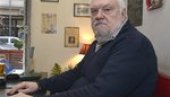 ОМАЖ ДРАГОМИРУ АНТОНИЋУ: Дани Слободана Стојановића одржавају се у Пожаревцу ОМАЖ ДРАГОМИРУ АНТОНИЋУ: Дани Слободана Стојановића одржавају се у Пожаревцу