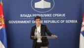 ПРЕМИЈЕРКА ИЗНЕЛА НАЈНОВИЈЕ ПОДАТКЕ: Вакцинисано 2.907.688 грађана, 54 одсто пунолетне популације (ВИДЕО) ПРЕМИЈЕРКА ИЗНЕЛА НАЈНОВИЈЕ ПОДАТКЕ: Вакцинисано 2.907.688 грађана, 54 одсто пунолетне популације (ВИДЕО)