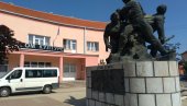 JOŠ 35 JEDINICA KRVI: Dobrovoljni davaoci u Babušnici pokazali humanost JOŠ 35 JEDINICA KRVI: Dobrovoljni davaoci u Babušnici pokazali humanost