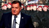 ДОДИК НАЈАВИО КАДА СРПСКА ВРАЋА ВОЈСКУ: Забранићемо рад СИПЕ у РС, спремни смо за последице ДОДИК НАЈАВИО КАДА СРПСКА ВРАЋА ВОЈСКУ: Забранићемо рад СИПЕ у РС, спремни смо за последице