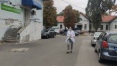 KORONA PRESEK ZA SREDNJI BANAT: Za nedelju dana 849 novoobolelih lica KORONA PRESEK ZA SREDNJI BANAT: Za nedelju dana 849 novoobolelih lica
