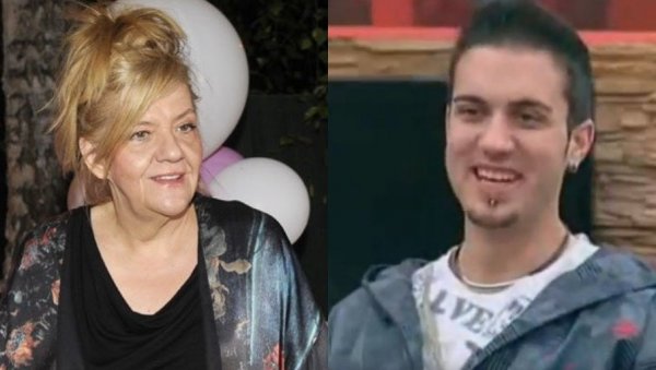 МАРИНА ТУЦАКОВИЋ МУ ЈЕ РЕКЛА ДА НИКАД НЕЋЕ БИТИ ЗВЕЗДА: Ево како данас изгледа Никола Пауновић из Операције тријумф (ФОТО) МАРИНА ТУЦАКОВИЋ МУ ЈЕ РЕКЛА ДА НИКАД НЕЋЕ БИТИ ЗВЕЗДА: Ево како данас изгледа Никола Пауновић из Операције тријумф (ФОТО)