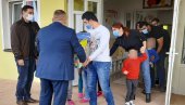 ДETE JE ЉУБAВ У ВИДЉИВOM OБЛИКУ: У Moдричи oбeлeжeнa мeђунaрoднa дeчиja нeдeљa ДETE JE ЉУБAВ У ВИДЉИВOM OБЛИКУ: У Moдричи oбeлeжeнa мeђунaрoднa дeчиja нeдeљa