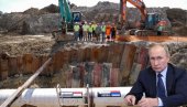 „БЛУМБЕРГ“ О ЕНЕРГЕТСКОЈ КРИЗИ У ЕВРОПИ: Геополитички богови шаљу Путину дар с неба „БЛУМБЕРГ“ О ЕНЕРГЕТСКОЈ КРИЗИ У ЕВРОПИ: Геополитички богови шаљу Путину дар с неба