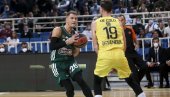 KOŠARKAŠKI TIP: Nedović i saigrači u nešto sporijem ritmu! KOŠARKAŠKI TIP: Nedović i saigrači u nešto sporijem ritmu!