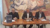 ПОБЕДА “ЧАЧАНСКЕ РОДНЕ”: Чачак 2023. године постаје престоница културе Србије ПОБЕДА “ЧАЧАНСКЕ РОДНЕ”: Чачак 2023. године постаје престоница културе Србије