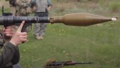 ЗАПАЊУЈУЋА ПЉАЧКА У СЕВЕРНОЈ МАКЕДОНИЈИ: Из фабрике оружја украдени ракетни бацачи! ЗАПАЊУЈУЋА ПЉАЧКА У СЕВЕРНОЈ МАКЕДОНИЈИ: Из фабрике оружја украдени ракетни бацачи!