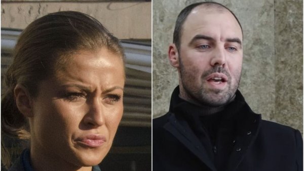 ИСТРАГА У МУП-у О ЈОВАЊИЦИ И ПРИСЛУШКИВАЊУ ВУЧИЋА: Хркаловићева, Митић и Миленковић одбили полиграф ИСТРАГА У МУП-у О ЈОВАЊИЦИ И ПРИСЛУШКИВАЊУ ВУЧИЋА: Хркаловићева, Митић и Миленковић одбили полиграф